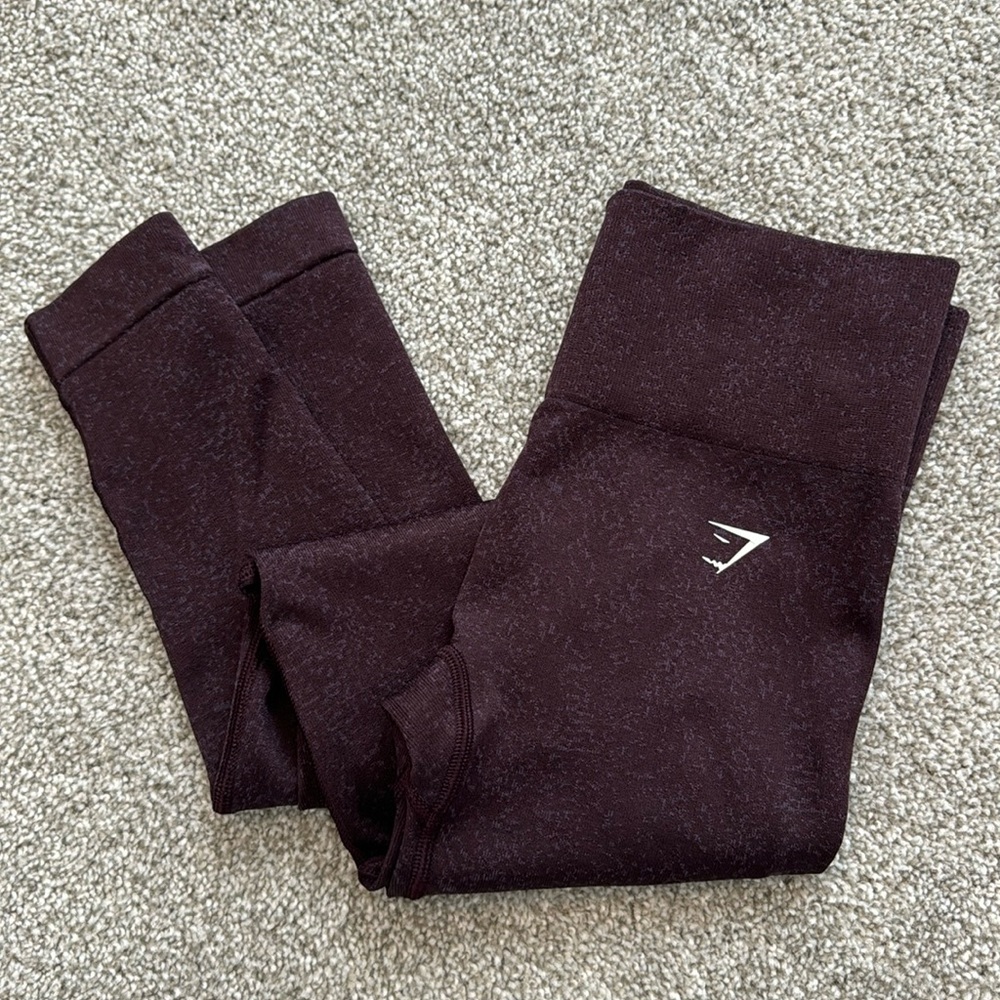 Gymshark Adaft Fleck Leggings